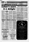 Clevedon Mercury Thursday 22 March 1990 Page 47