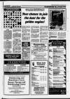 Clevedon Mercury Thursday 22 March 1990 Page 49