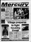 Clevedon Mercury Thursday 05 April 1990 Page 1