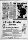 Clevedon Mercury Thursday 05 April 1990 Page 2