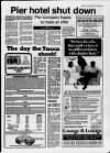 Clevedon Mercury Thursday 05 April 1990 Page 5
