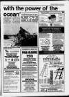 Clevedon Mercury Thursday 05 April 1990 Page 9