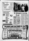 Clevedon Mercury Thursday 05 April 1990 Page 10