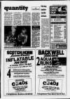 Clevedon Mercury Thursday 05 April 1990 Page 13