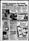 Clevedon Mercury Thursday 05 April 1990 Page 14
