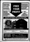 Clevedon Mercury Thursday 05 April 1990 Page 24