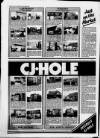 Clevedon Mercury Thursday 05 April 1990 Page 28