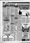 Clevedon Mercury Thursday 05 April 1990 Page 50