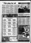 Clevedon Mercury Thursday 05 April 1990 Page 54