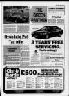Clevedon Mercury Thursday 05 April 1990 Page 55