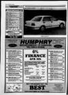 Clevedon Mercury Thursday 05 April 1990 Page 56