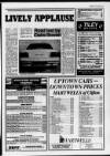 Clevedon Mercury Thursday 05 April 1990 Page 57