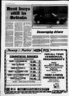 Clevedon Mercury Thursday 05 April 1990 Page 62
