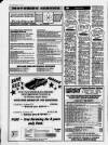 Clevedon Mercury Thursday 05 April 1990 Page 66