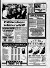 Clevedon Mercury Thursday 12 April 1990 Page 9
