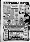 Clevedon Mercury Thursday 12 April 1990 Page 10