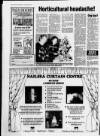 Clevedon Mercury Thursday 12 April 1990 Page 12