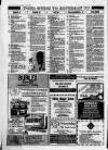 Clevedon Mercury Thursday 12 April 1990 Page 16