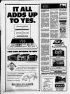 Clevedon Mercury Thursday 12 April 1990 Page 32
