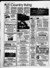 Clevedon Mercury Thursday 12 April 1990 Page 36