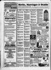 Clevedon Mercury Thursday 12 April 1990 Page 46