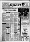 Clevedon Mercury Thursday 12 April 1990 Page 52