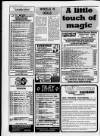 Clevedon Mercury Thursday 12 April 1990 Page 56