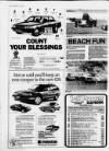 Clevedon Mercury Thursday 12 April 1990 Page 58