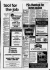 Clevedon Mercury Thursday 19 April 1990 Page 13