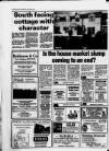 Clevedon Mercury Thursday 19 April 1990 Page 34