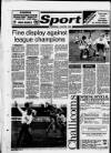 Clevedon Mercury Thursday 19 April 1990 Page 48