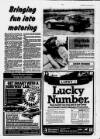 Clevedon Mercury Thursday 19 April 1990 Page 55