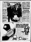 Clevedon Mercury Thursday 26 April 1990 Page 4