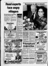Clevedon Mercury Thursday 26 April 1990 Page 8
