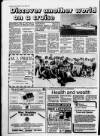 Clevedon Mercury Thursday 26 April 1990 Page 10