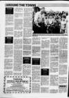 Clevedon Mercury Thursday 26 April 1990 Page 16