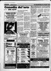 Clevedon Mercury Thursday 26 April 1990 Page 44
