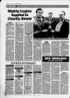 Clevedon Mercury Thursday 26 April 1990 Page 46
