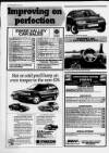 Clevedon Mercury Thursday 26 April 1990 Page 54