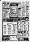 Clevedon Mercury Thursday 26 April 1990 Page 58