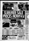 Clevedon Mercury Thursday 17 May 1990 Page 4