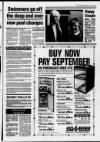 Clevedon Mercury Thursday 17 May 1990 Page 9