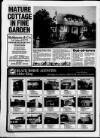 Clevedon Mercury Thursday 17 May 1990 Page 30