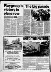 Clevedon Mercury Thursday 05 July 1990 Page 2