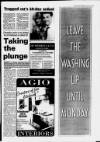 Clevedon Mercury Thursday 05 July 1990 Page 5