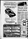 Clevedon Mercury Thursday 05 July 1990 Page 6