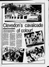 Clevedon Mercury Thursday 05 July 1990 Page 11