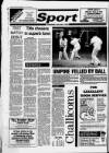 Clevedon Mercury Thursday 05 July 1990 Page 52