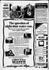 Clevedon Mercury Thursday 12 July 1990 Page 6