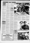 Clevedon Mercury Thursday 12 July 1990 Page 16